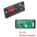 Car Bluetooth MP3 Player: High-Quality Sound and Recording