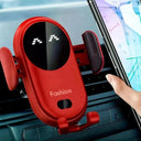 Car Charger Mount for Safe Driving