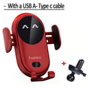 Car Charger Mount for Safe Driving