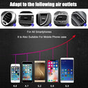 Car Charger Mount for Safe Driving