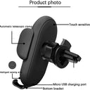 Car Charger Mount for Safe Driving