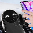 Car Charger Mount for Safe Driving