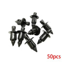 Secure Fit Car Clips for Interior Trim