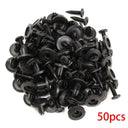 Secure Fit Car Clips for Interior Trim
