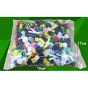 Secure Fit Car Clips for Interior Trim