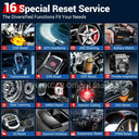 Car Diagnostic Tool for ECU Coding