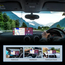 Car Display for Drivers with CarPlay