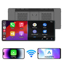Car Display for Drivers with CarPlay