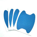 Carbon Fiber Car Door Handle Film Guard