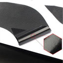 Carbon Fiber Car Door Handle Film Guard