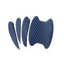 Carbon Fiber Car Door Handle Film Guard