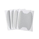 Carbon Fiber Car Door Handle Film Guard