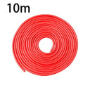 Car Door Edge Guards Universal U Type Rubber Protector Strip