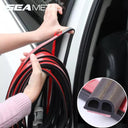 Car Door Seal Strips: Enhanced Sound & Weather Protection