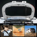 Car Door Seal Strips: Enhanced Sound & Weather Protection