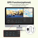 Car DVR Mirror for Drivers NeverMiss
