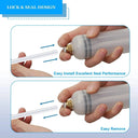 Car Fluid Extractor Pump Ultimate Oil Change Kit Tool