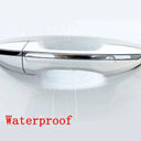 Car Handle Scratch Guards For Doors