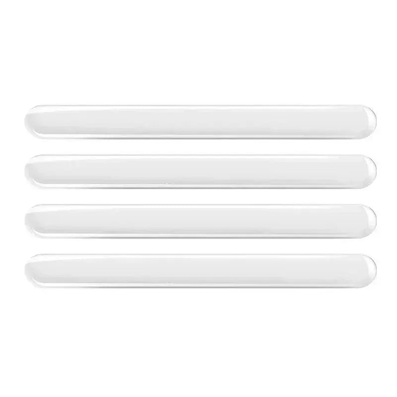 Car Handle Scratch Protection Stickers Anti Collision