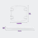 Car Handle Scratch Guards For Doors