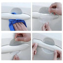 Car Handle Scratch Guards For Doors