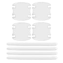 Car Handle Scratch Guards For Doors