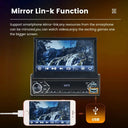 Car Head Unit For Drivers With CarPlay