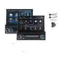 Car Head Unit For Drivers With CarPlay