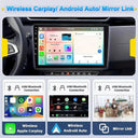Car Head Unit for GPS Navigation