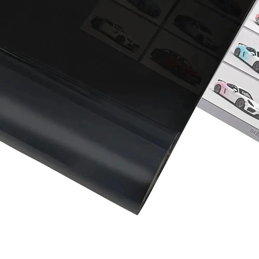 Automotive Headlight Tint Film for Style — product view 8