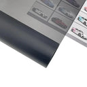 Automotive Headlight Tint Film for Style