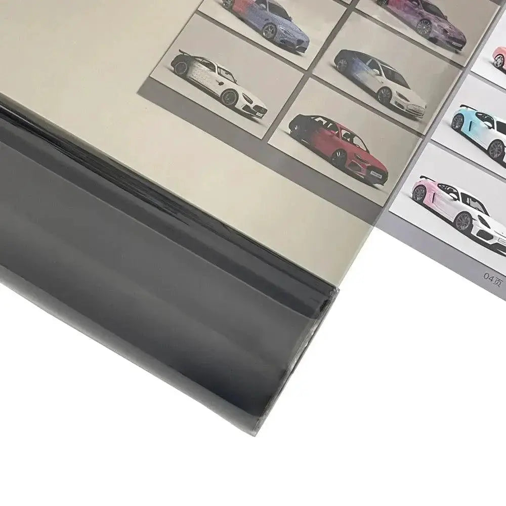 Car Headlight Tint Film Enhance Your Car Look Today