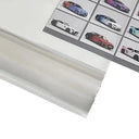 Automotive Headlight Tint Film for Style