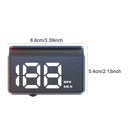 Car HUD For Drivers Safer Driving Daily