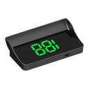 Car HUD For Drivers Safer Driving Daily