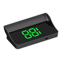 Car HUD For Drivers Safer Driving Daily