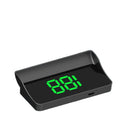 Car HUD For Drivers Safer Driving Daily