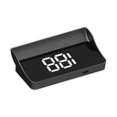 Car HUD For Drivers Safer Driving Daily