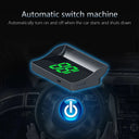 Car HUD For Drivers Safer Driving Daily