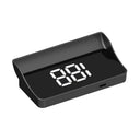 Car HUD For Drivers Safer Driving Daily