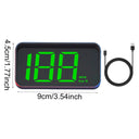 Car HUD For Drivers Safer Driving Daily