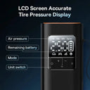 Car Inflator for Drivers Fast Inflation