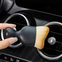 Car Interior Dust Removal Brush Set