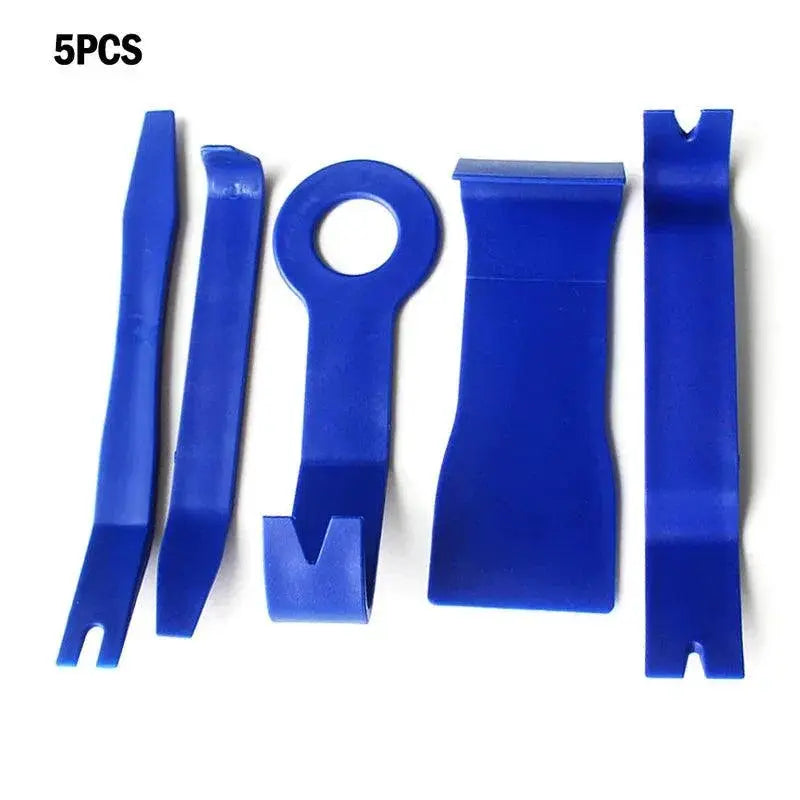 Car Interior Disassembly Tool Set Effortless Repair Kit