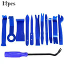 Car Interior Disassembly Tool Set Effortless Repair Kit