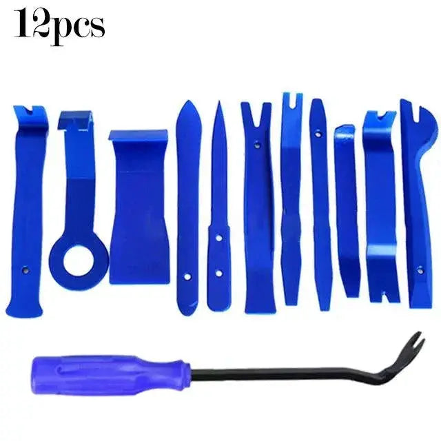 Car Interior Tool Kit for Easy Repairs — product view 13