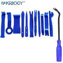 Car Interior Tool Kit for Easy Repairs