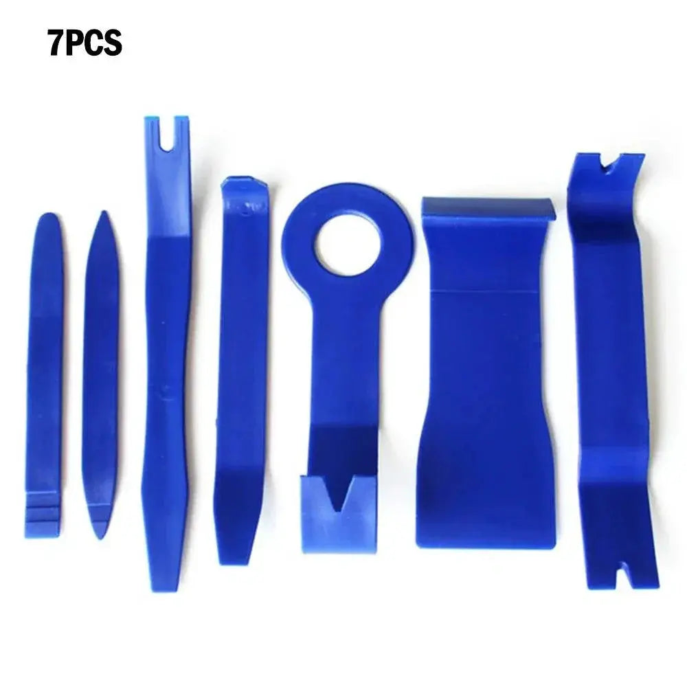Car Interior Disassembly Tool Set Effortless Repair Kit