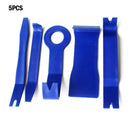 Car Interior Disassembly Tool Set Effortless Repair Kit