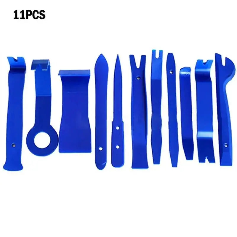 Car Interior Disassembly Tool Set Effortless Repair Kit
